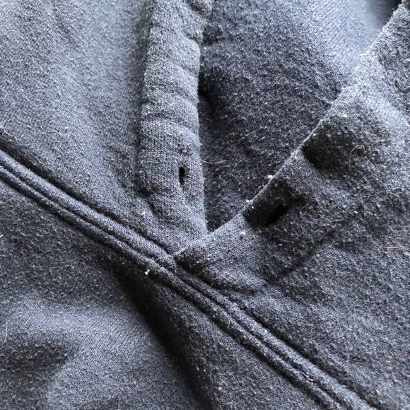 Yale Hoodie - Picture 4 of 4